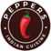 Peppers Indian Cuisine