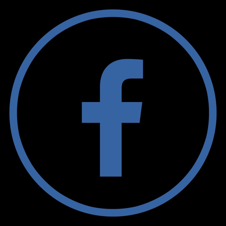 Facebook Page