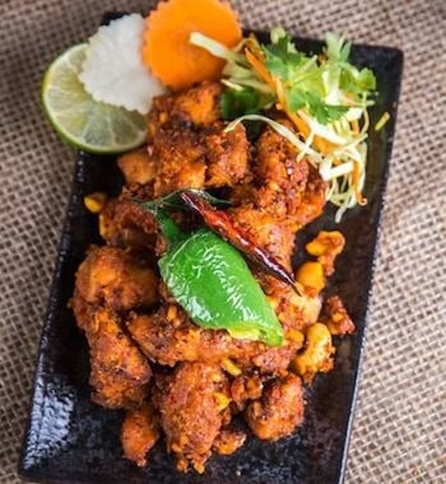 Bucket Karampodi Kodi.