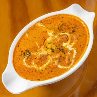 Paneer Butter Masala