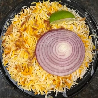 Ulavacharu Chicken Dum Biryani