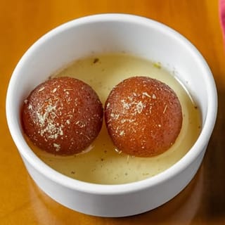 Gulab Jamun