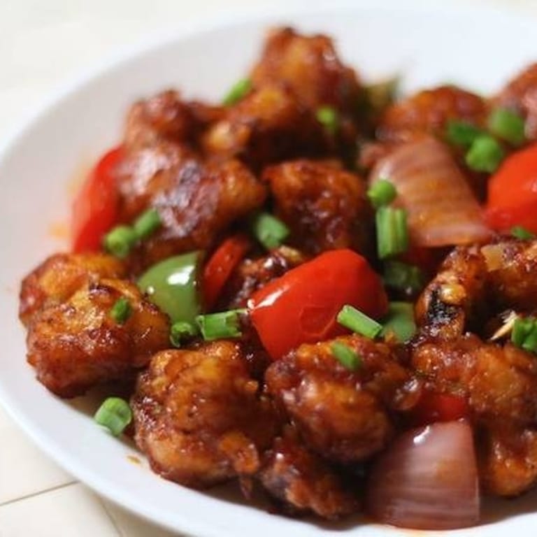 Savor Our Gobi Delights