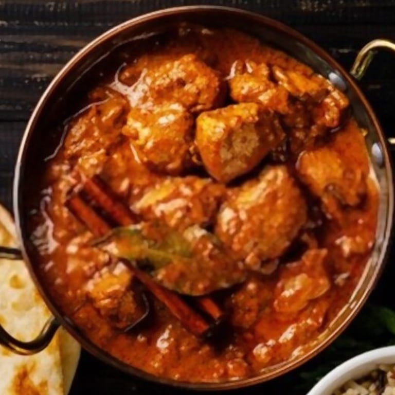 Savor Our Tikka Masala