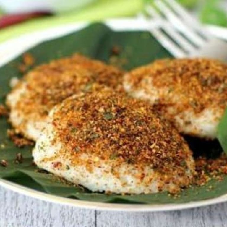 Savor Our Authentic Idli