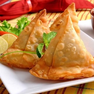 Samosa (2)