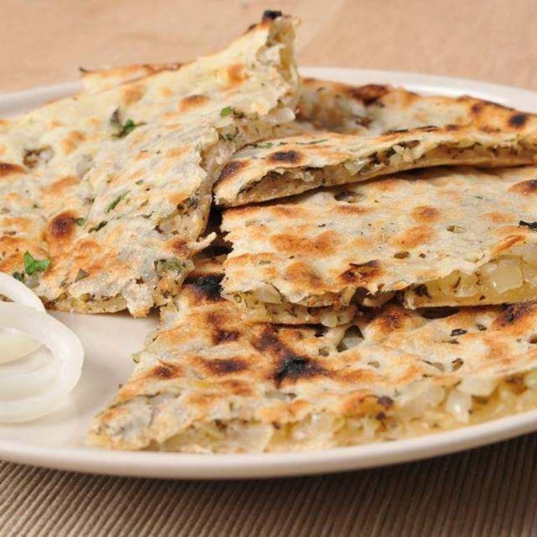 Experience Authentic Kulcha