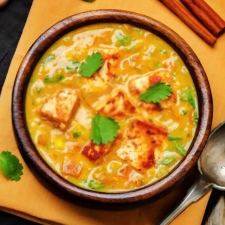 Delicious Masala Dishes