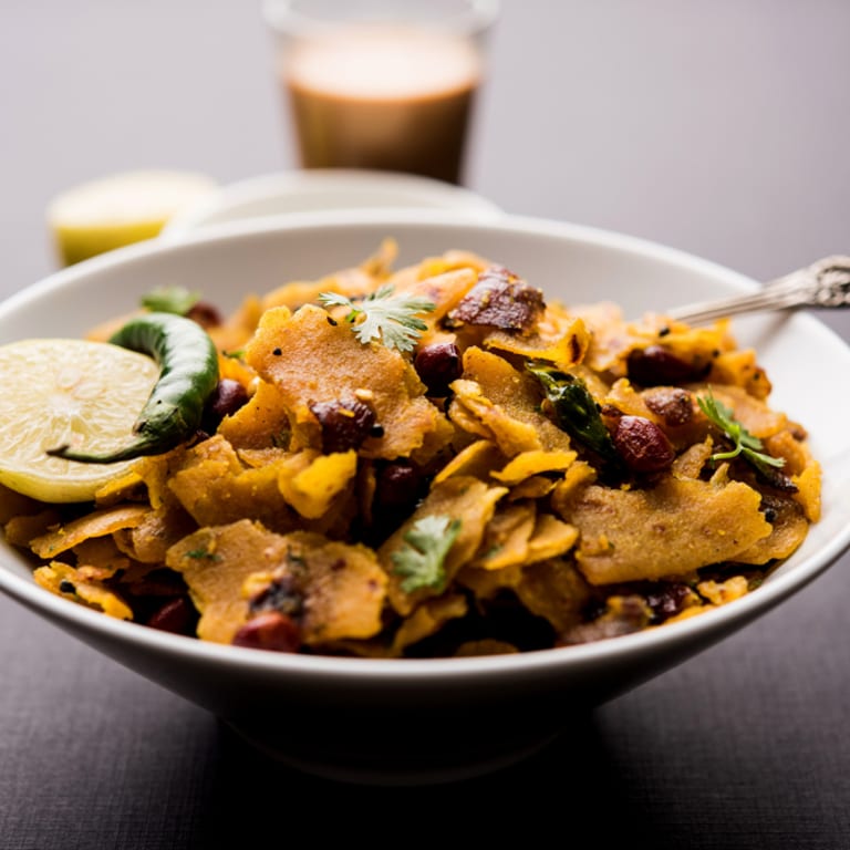 Experience the Best Vindaloo