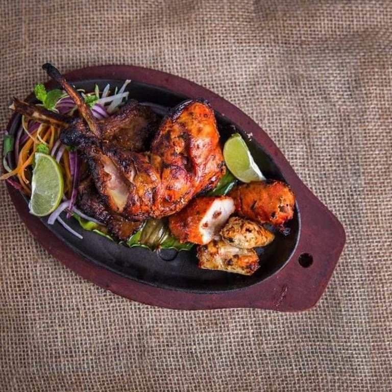 Savor Your Dinner Experience